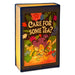 Disney Alice in Wonderland Book-Shaped Figurine With Light