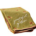 This Hallmark Grateful to Gather Autumn Tea Towel brings warmth and seasonal charm to your kitchen with a beautiful fall-inspired design. 
