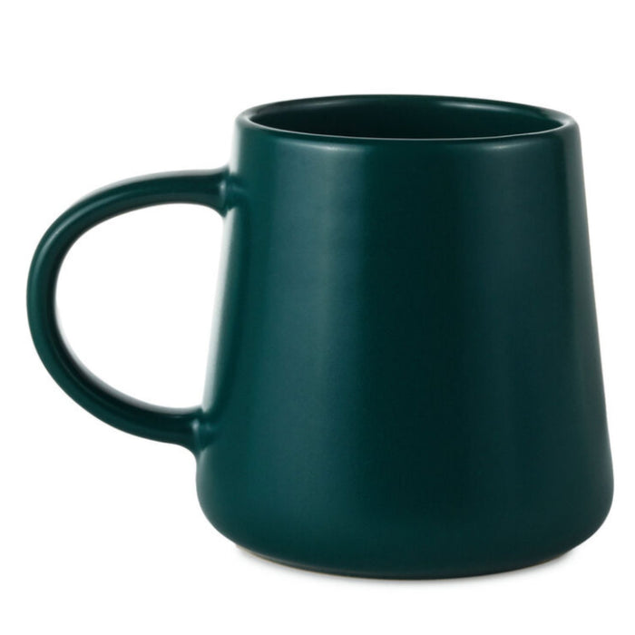 A Tee-Rific Dad Golf Ball Sculpted Mug, 15.5 oz.