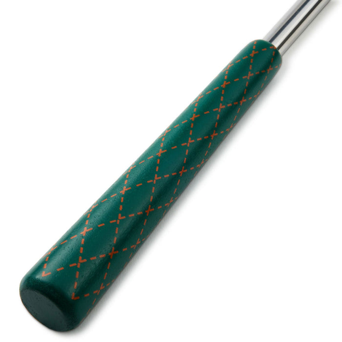 Best Dad By Par Golf Club Shaped Spatula