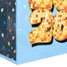 Hallmark : 9.6" Disco Ball 2026 Medium Graduation Gift Bag
