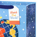 Close-up of gift bag