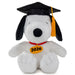 Snoopy in Grad Cap Plush