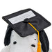 Snoopy in Grad Cap Plush
