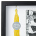 Hallmark : Class of 2026 Graduation Tassel Holder Picture Frame