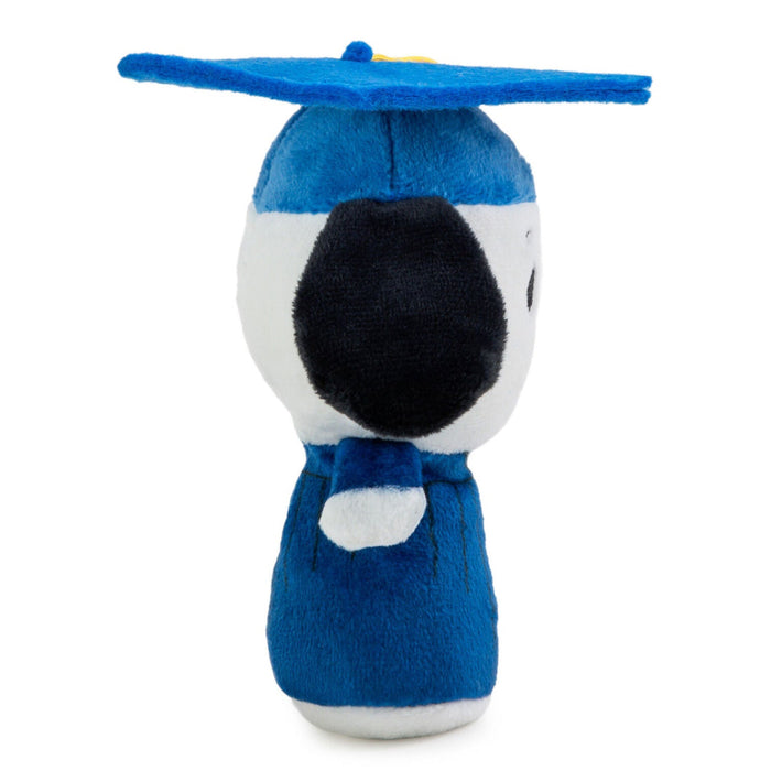 Hallmark : itty bittys® Peanuts® Graduating Snoopy Plush
