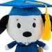 Hallmark : itty bittys® Peanuts® Graduating Snoopy Plush