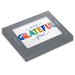 Hallmark : One Grateful Grad Graduation Thank You Note Cards