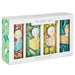 Hallmark : The Golden Girls Cameos and Quotes Drinking Glasses, Set of 4
