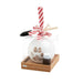 Enjoy the forever memories with your best friend on the tree on this beautiful ornament