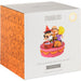 Peanuts It's the Great Pumpkin Charlie Brown Halloween collectible figurine featuring Charlie Brown, Lucy, Linus, Snoopy, and a jack-o'-lantern pumpkin.