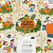This Hallmark Peanuts® It's the Great Pumpkin 60th Anniversary 1000-Piece Jigsaw Puzzle celebrates the beloved Halloween classic with colorful artwork inspired by the iconic Peanuts® special. 