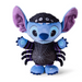 This Hallmark Disney Stitch Sneaky Spider Plush With Sound and Motion brings spooky fun and playful Disney magic to your Halloween celebrations.