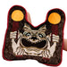 This Hallmark Disney The Haunted Mansion Gargoyle Throw Pillow brings the mysterious charm of the iconic Disney attraction into your home décor. 