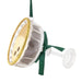 Hallmark Holiday Martini ornament featuring a festive martini glass design