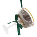 Hallmark Holiday Martini ornament featuring a festive martini glass design