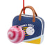 How I Roll Bowling Hallmark Ornament featuring a fun bowling-themed design for Christmas tree décor.