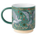 This Hallmark Harry Potter™ Hogwarts™ Magical Creatures Mug brings the enchanting world of Hogwarts™ to your everyday beverage routine.