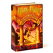 Wizarding World tabletop decoration with built-in LED light