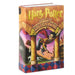 Wizarding World tabletop decoration with built-in LED light