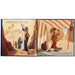 Shepherd on the Search Advent activity plush and book for children’s Christmas Advent tradition