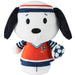 itty bittys® Peanuts® Soccer Player Snoopy Plush