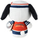 itty bittys® Peanuts® Soccer Player Snoopy Plush