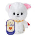 Krypto the Superdog itty bittys plush with red cape