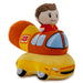 Oscar Mayer™ Wienermobile™ Zip Along Plush