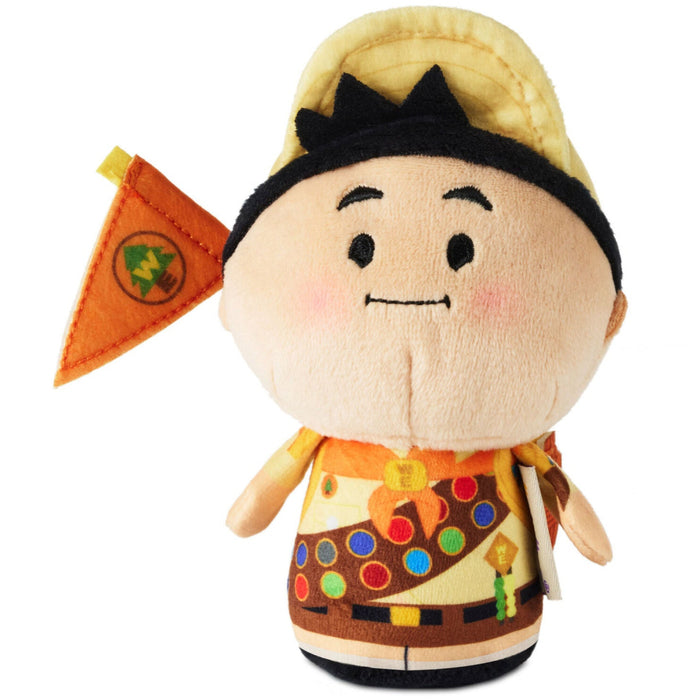 Disney/Pixar Up Russell Plush