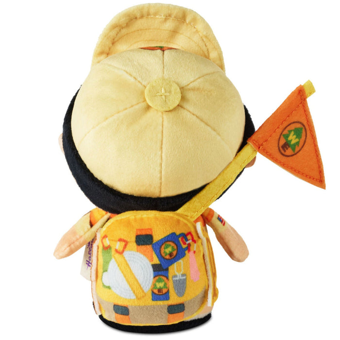Disney/Pixar Up Russell Plush