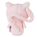 Hallmark itty bittys® Pokémon Mew Plush, 4 inches, featuring the Mew character in a compact, cute plush design.