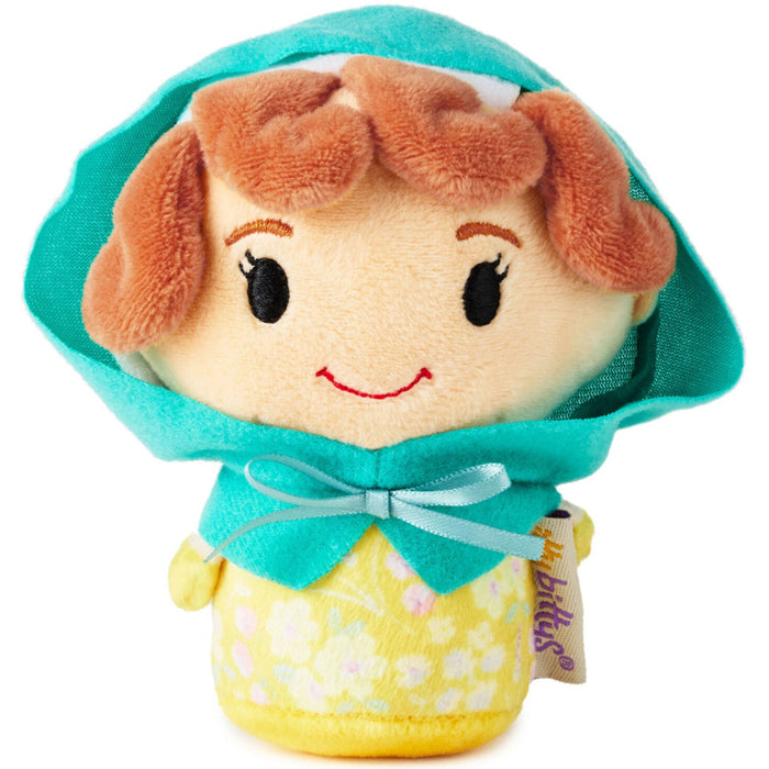 Bridgerton Penelope Featherington Plush