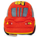 This Hallmark itty bittys® Disney/Pixar Cars Lightning McQueen Plush With Pullback Motion combines cuddly softness with interactive racing fun.