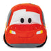 This Hallmark itty bittys® Disney/Pixar Cars Lightning McQueen Plush With Pullback Motion combines cuddly softness with interactive racing fun.