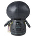 Back of mini Star Wars plush 