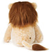 Golden Lion Plush, 14"