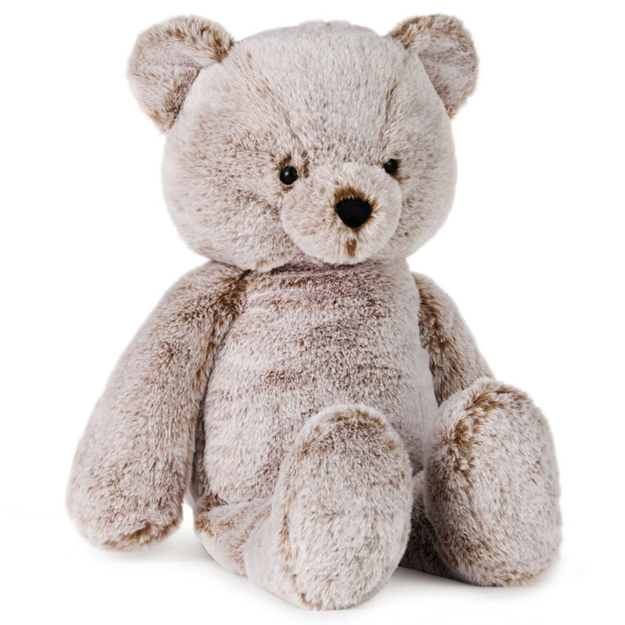 Brown Bear Plush, 14"