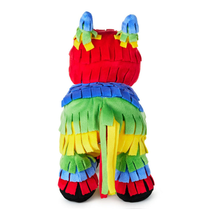 Piñata Plush With Sound and Motion, 9.7"