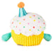 Hallmark : The Best Way to Celebrate Interactive Cupcake Plush and Book With Sound