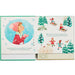 Christmas Miracles All Around recordable storybook for children and family holiday storytime