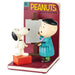 Covers Limited Edition Snoopy and Charlie Brown Figurine