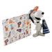 Peanuts® Coach Snoopy Sculpted Picture Frame