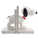 Peanuts® Sculpted Snoopy Bookends, Set of 2