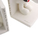 Peanuts® Sculpted Snoopy Bookends, Set of 2