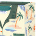 Hawaiian Shirt Medium Father's Day Gift Bag