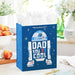 Cool Large Father's Day Gift Bag
