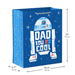 Cool Large Father's Day Gift Bag