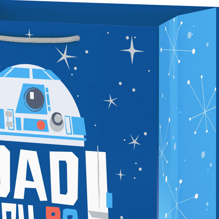 Cool Large Father's Day Gift Bag
