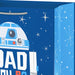 Cool Large Father's Day Gift Bag